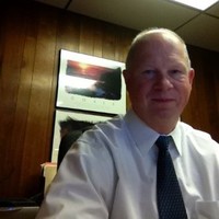 Robert Morgan Email & Phone Number