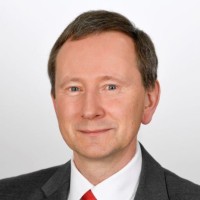 Sparkasse Bielefeld Employee Gabriel Dettling's profile photo