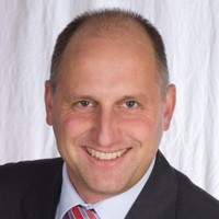 Weiss Klimatechnik GmbH Employee Stefan Betz's profile photo