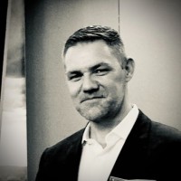 TradeTools Employee Jeremy Stewart's profile photo