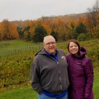 Consumers Energy Employee Kenneth Mayer's profile photo