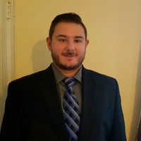 ACETUM SPA Employee Michael Tubman's profile photo