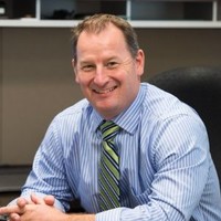 Dennis Morrissey