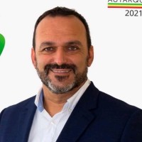 AMAL Employee Luciano Rafael's profile photo