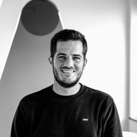 Smovin Employee Philippe Bourez's profile photo