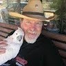 America Matters Media Employee Eddie Floyd's profile photo