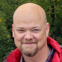 KEDbluestone Employee Curtis Teutsch's profile photo