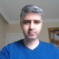 Darüşşafaka Cemiyeti Employee Samet Polat's profile photo