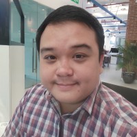Cinépolis Cinemas Indonesia Employee Rio Prambudi's profile photo