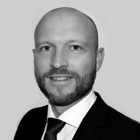 Atradius Sweden Employee Björn Schlein's profile photo