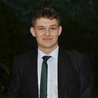 Lidl România Employee Dragos Ivan's profile photo