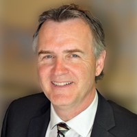 Mark Johnston
