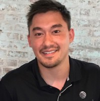 Frontier Internet Employee Timothy Carr's profile photo