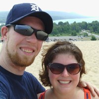 Tennant Company Employee Josh Ferrell's profile photo