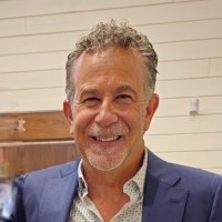 ZBS Law, LLP Employee Les Zieve's profile photo