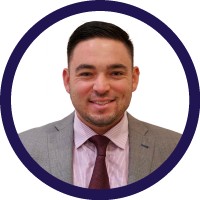 Wingspan Legacy Partners Employee Patrick Murphy's profile photo