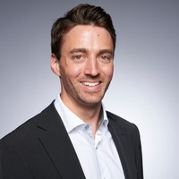 qinno GmbH Employee Thomas Waldecker's profile photo