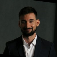 Pioniq Technologies Employee Killian Dénoue's profile photo