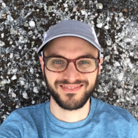 Merchant Maverick Employee Tom Desimone's profile photo