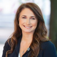 Converge Hospitality Employee Brandi Paris's profile photo