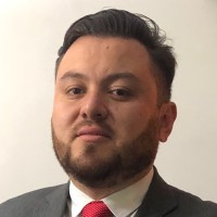 Permoda Employee Omar Moreno's profile photo