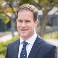 Wessex Capital Investments Employee Benjamin Adams's profile photo
