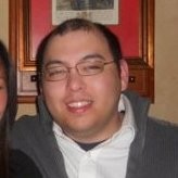 Workday Employee Jon Colvin's profile photo
