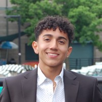 Found Search Marketing Employee Luis Angel Perez-Montiel's profile photo