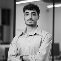 Gravity Employee Khachatur Nazaryan's profile photo