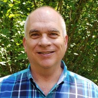 NVIDIA Employee Mike Montgomery's profile photo