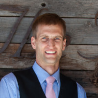 Forte Analytics Employee Darren Michael's profile photo