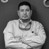 Tejas Interior Renovations Employee Joel Hernandez's profile photo