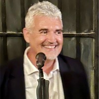 PROVA SAS Employee Patrick Perez's profile photo