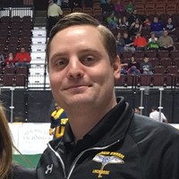 Southlake Carroll ISD Employee Nick Sagraves's profile photo