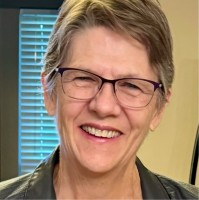 Dallas International University Employee Pat Feinberg's profile photo