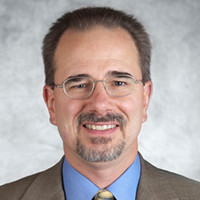 @ My Next Chapter Employee Rob Bobbitt's profile photo