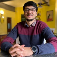 Dot Employee Anugrah Agnihotri's profile photo