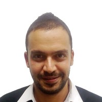 Intraclear Employee Michalis Christou's profile photo