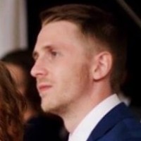 Fox Audio Visual Employee Daniel Morgan's profile photo