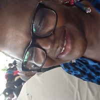 Local Authority Employee Gugu Ndimande-Nare's profile photo