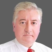 Chevron Employee Joseph Quinlan's profile photo