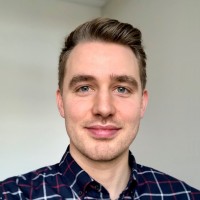 Vercity Employee Jonathan Kasper's profile photo