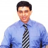 Yatra Online Ltd. Employee Naren Nautiyal's profile photo