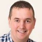 Mannok Employee Colin Maguire's profile photo