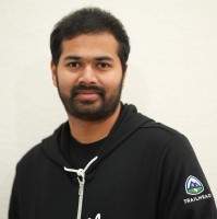 Saketh C. Email