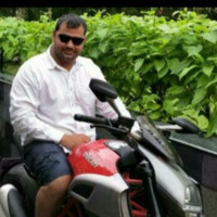 Anil Ram Email & Phone Number