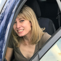 La Casa Norte Employee Meghan Butcher's profile photo