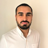 Recupac Employee Nicolás Lecaros Moreno's profile photo