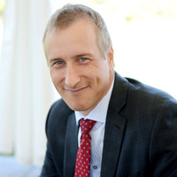 Reliance Bank (PA) Employee Ed Conklin's profile photo