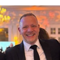 Utility Warehouse Employee Mathew Shepherd's profile photo